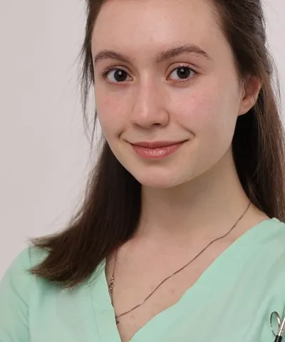 Ибрагимова Эсмира Ильгамовна