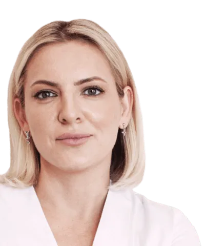 Ибрагимова Кристина Сергеевна
