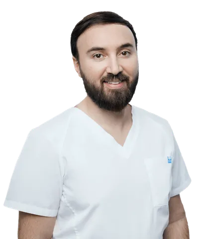 Идаятов Микаэль Александрович