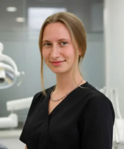 Идрисова Милана Казбековна
