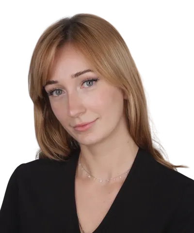 Иевлева Елизавета Александровна