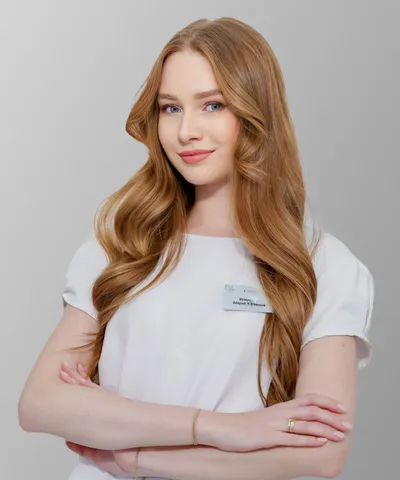 Игнатенко Мария Юрьевна