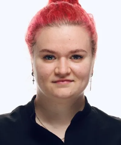 Игнатова Ксения Олеговна