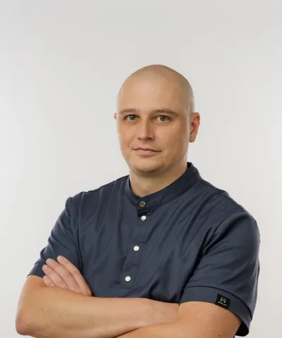 Игорь Силкин