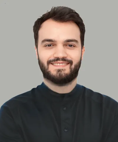 Ильгар Вугарович Расулов