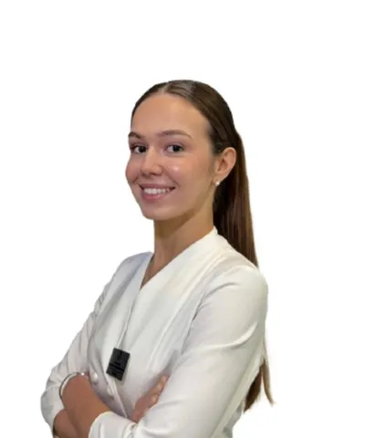Ильичева Елизавета Владимировна
