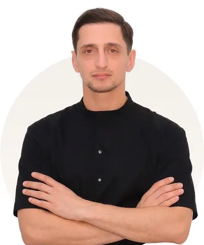 Ильканаев Роман Захарович