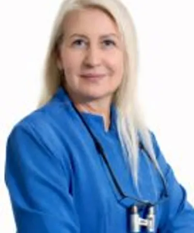 Илова Елена Владимировна