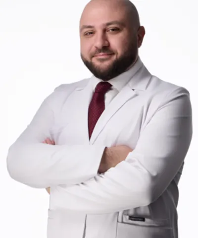 Ильягуев Орли Ихозович