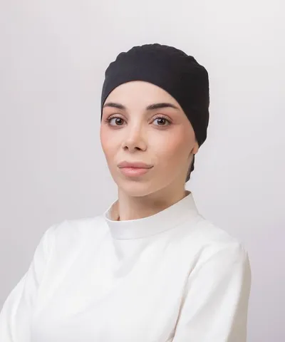 Иманалиева Захра Абдулбасировна