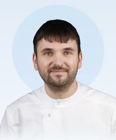 Иордан Марк Юрьевич