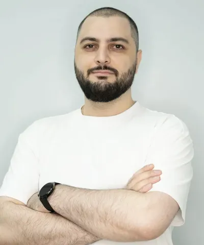 Ираклий Алексеевич Кварацхелия