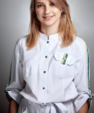 Ирина Александровна Поталет