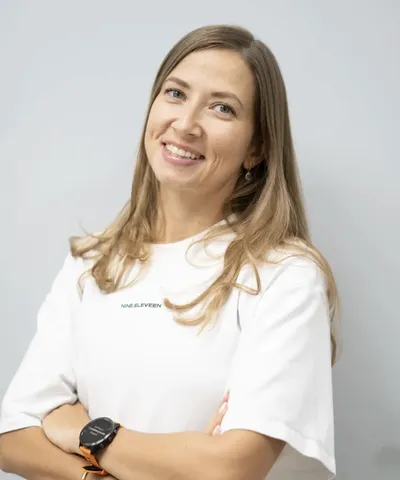 Ирина Сергеевна Мазилова