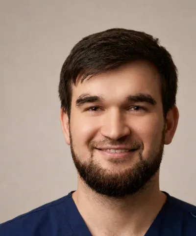 Исаев Ахмед Магомедович