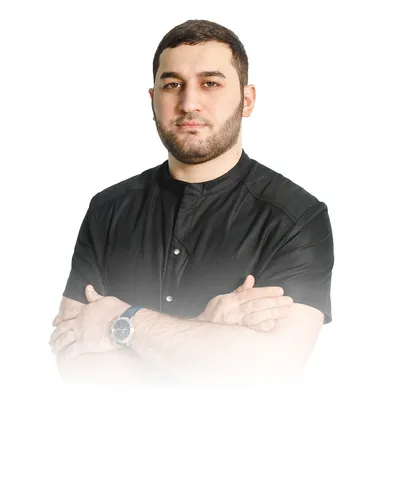 Исаев Омар Гасанович
