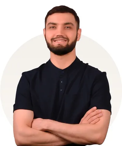 Ишанов Марат Равшанович