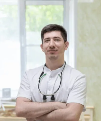 Исмаилов Магомедхан Исмаилович