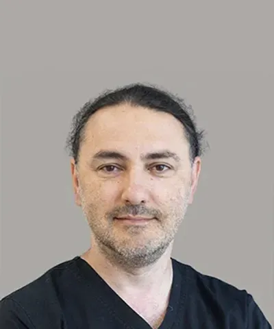Исмаилов Роберт