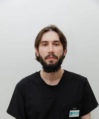 Исупов Мансур Хизирович