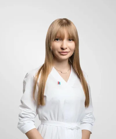 Ивачева Оксана Александровна