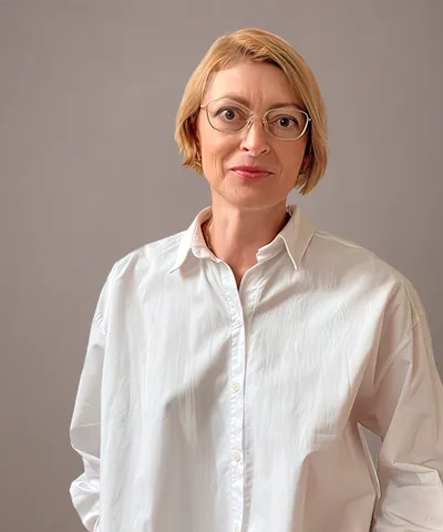 Иванекина Светлана Ивановна