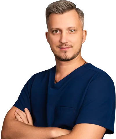 Иванов Антон Вадимович