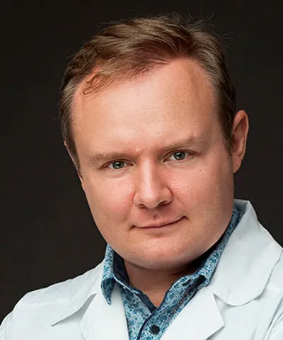 Иванов Дмитрий Николаевич