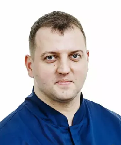 Иванов Евгений Евгеньевич