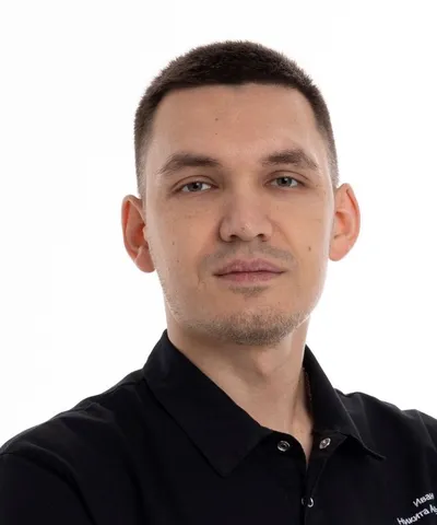Иванов Никита Андреевич