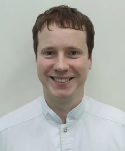 Иванов Сергей Юрьевич