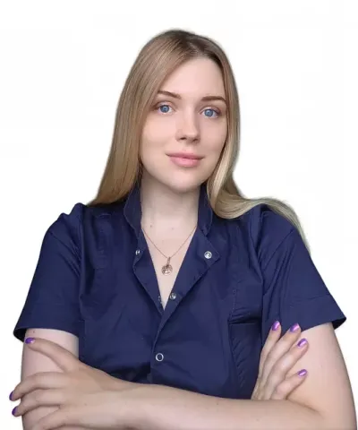 Иванова Евгения Михайловна
