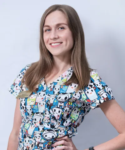 Иванова Ирина Валерьевна