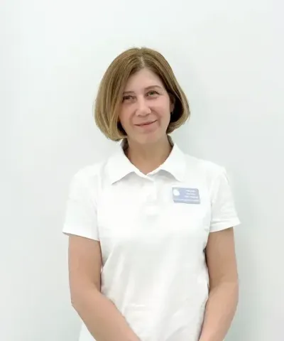 Иванова Наталья Николаевна