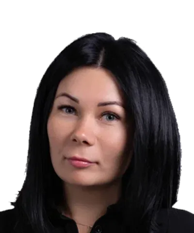 Иванова Юлия Андреевна