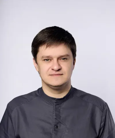 Иварс Игоревич Бутелин