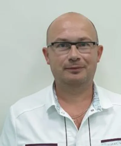 Кабанов Денис Владимирович