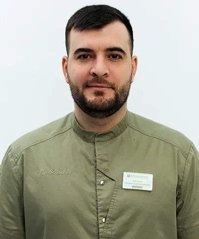 Кабанюк Артем Станиславович