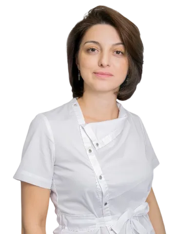 Кабулова Снежана Вадимовна