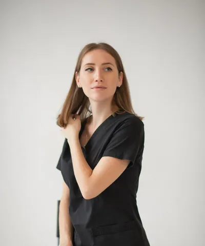 Качанова Анастасия Дмитриевна