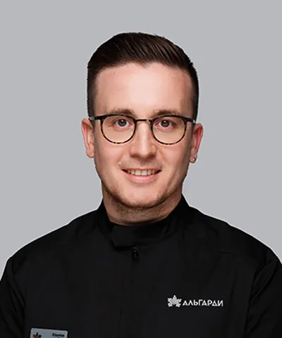 Кадиков Рем Владимирович
