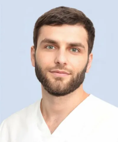 Кадилов Магомедали Нуцалханович