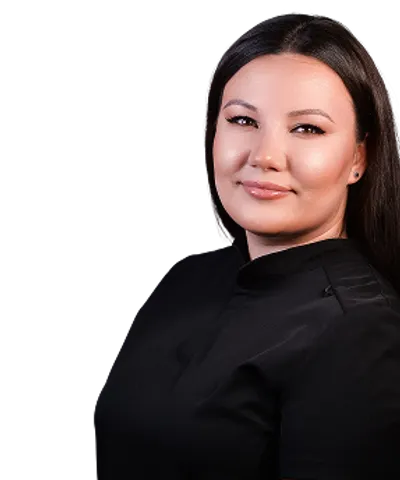 Кадышева Динара Иркиновна
