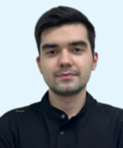 Каковихин Роман Русланович