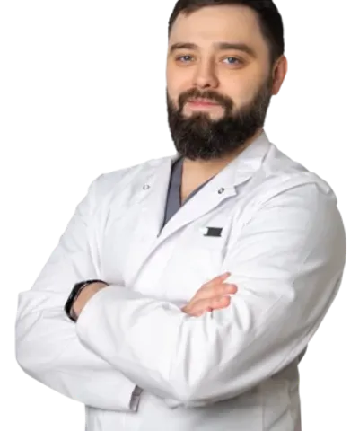Калаев Вячеслав Валерьевич