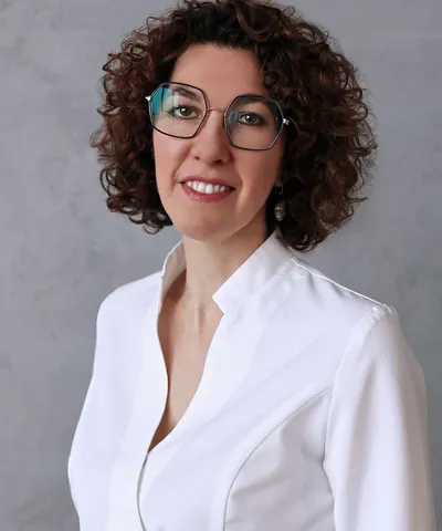 Калашникова Надежда Владимировна