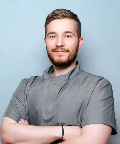 Калинин Антон Сергеевич