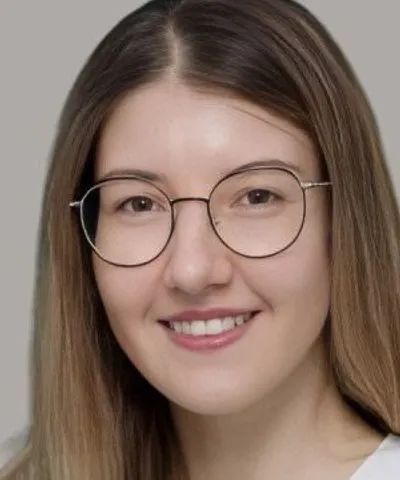 Калита Екатерина Алексеевна
