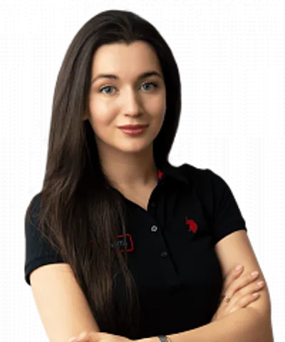 Камилова Сабина Османовна