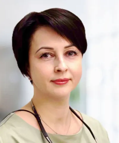 Канарейкина Наталья Анатольевна